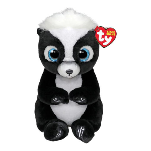 Picture of SPECIAL BEANIE BABIES 20CM RUKUS